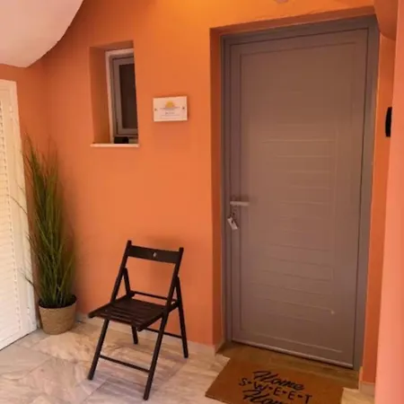 Apartment Blue Bay Apt. Kommeno (Corfu)