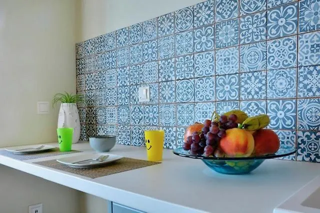 Lejlighed Blue Bay Apt.