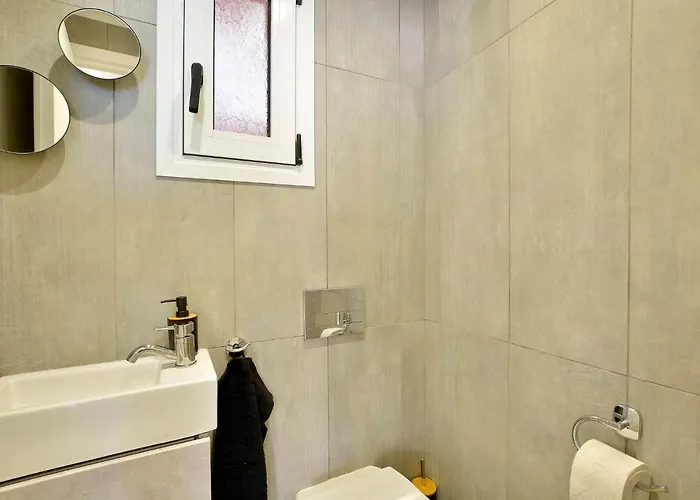 Lejlighed Blue Bay Apt. Kommeno (Corfu)