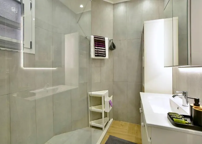 Blue Bay Apt. Lejlighed