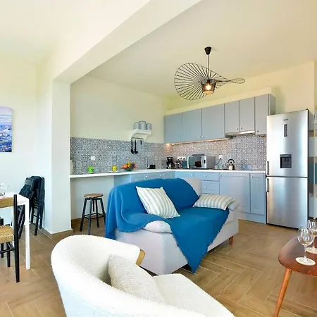 Blue Bay Apt.