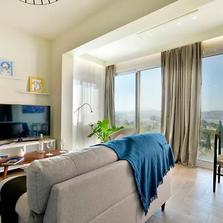 Blue Bay Apt.
