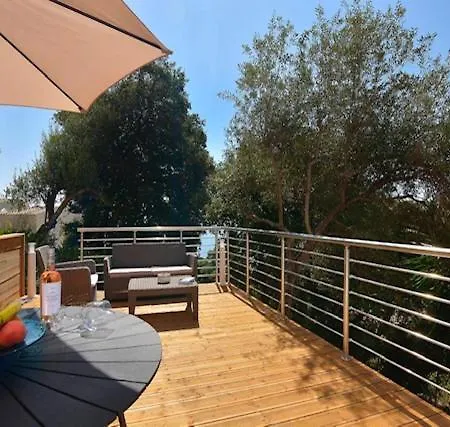 Blue Bay Apt.