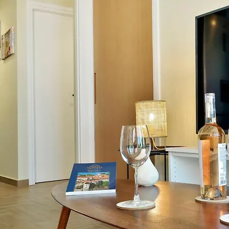 Blue Bay Apt.