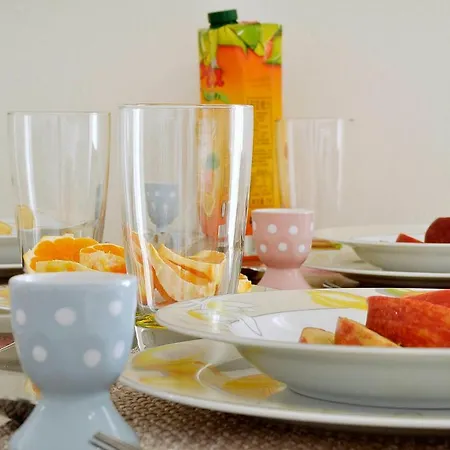 Blue Bay Apt. * Koméno