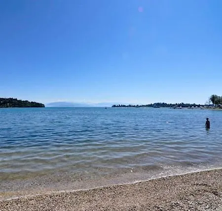 Apartment Blue Bay Apt. Kommeno (Corfu)