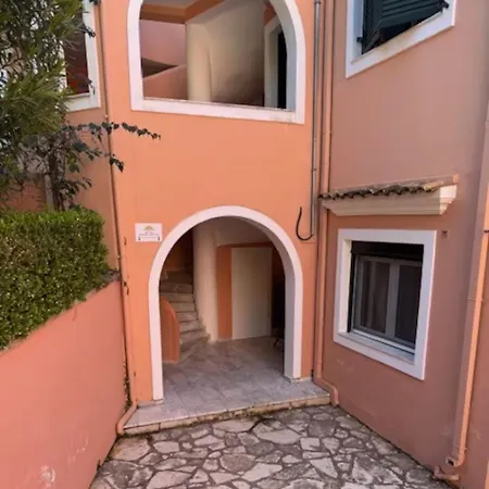 Apartment Blue Bay Apt. *