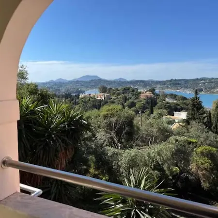 Blue Bay Apt. *