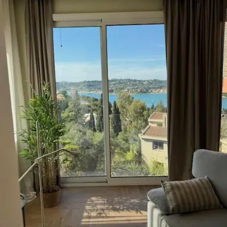Blue Bay Apt. * Kommeno (Corfu)