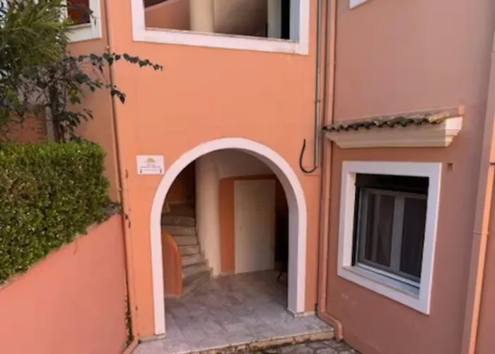 Appartamento Blue Bay Apt. *