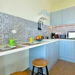 Blue Bay Apt. Apartmán Kommeno (Corfu)