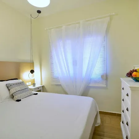 Blue Bay Apt. Apartamento Kommeno (Corfu)