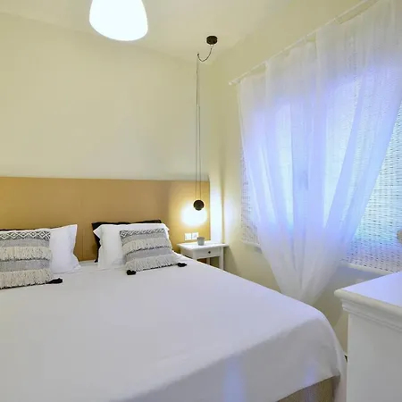Апартаменты Blue Bay Apt. *