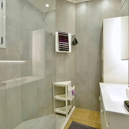 Blue Bay Apt. Апартаменты