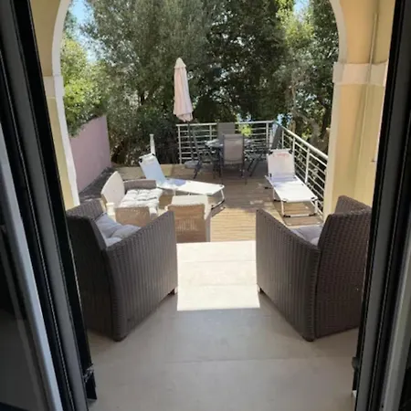 Blue Bay Apt.