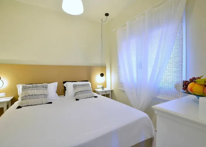 Appartamento Blue Bay Apt. *