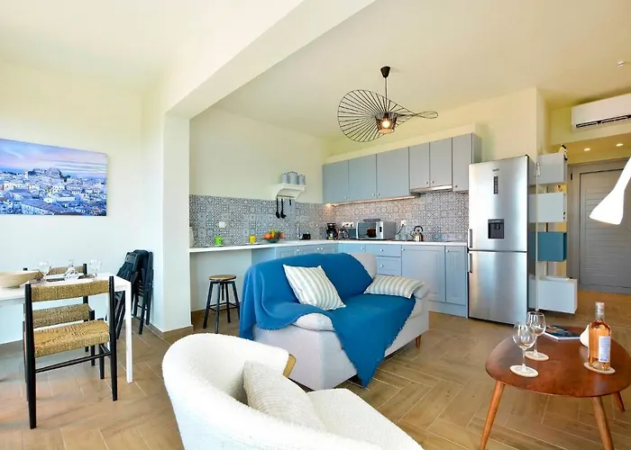 Blue Bay Apt.
