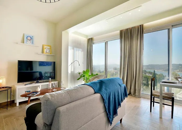 Blue Bay Apt.