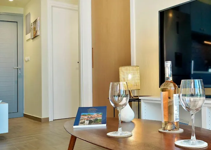 Blue Bay Apt.