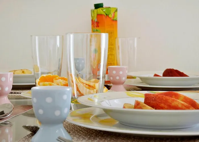 Blue Bay Apt. * Kommeno (Corfu)