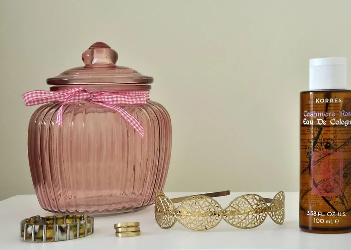 Blue Bay Apt. * Kommeno (Corfu)